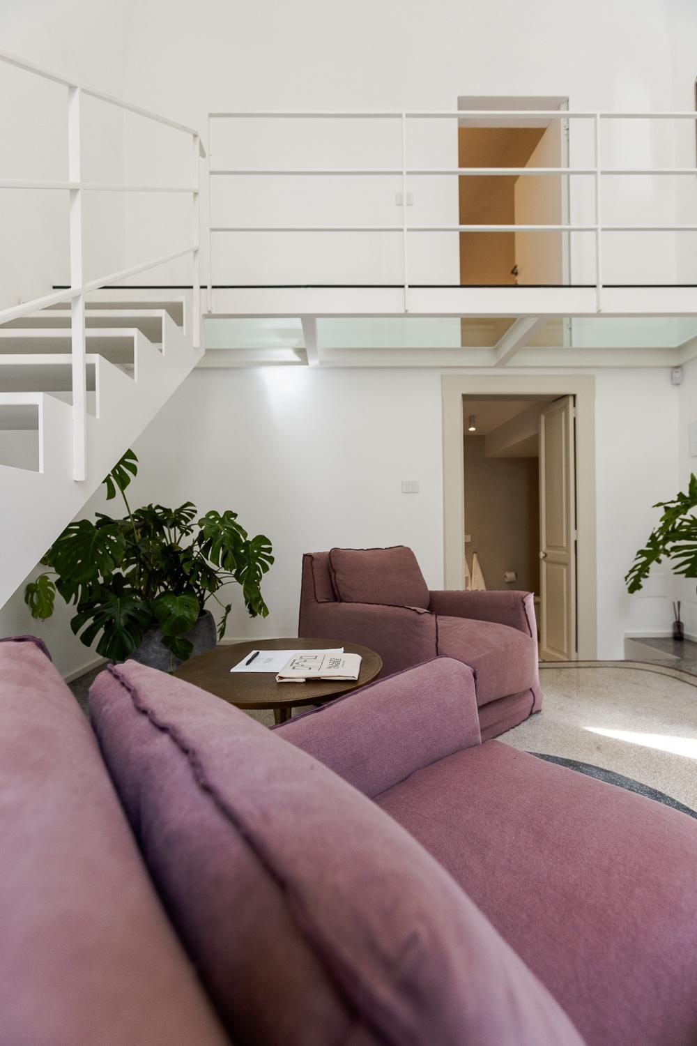Palazzo Console Bed and Breakfast Λέτσε Εξωτερικό φωτογραφία
