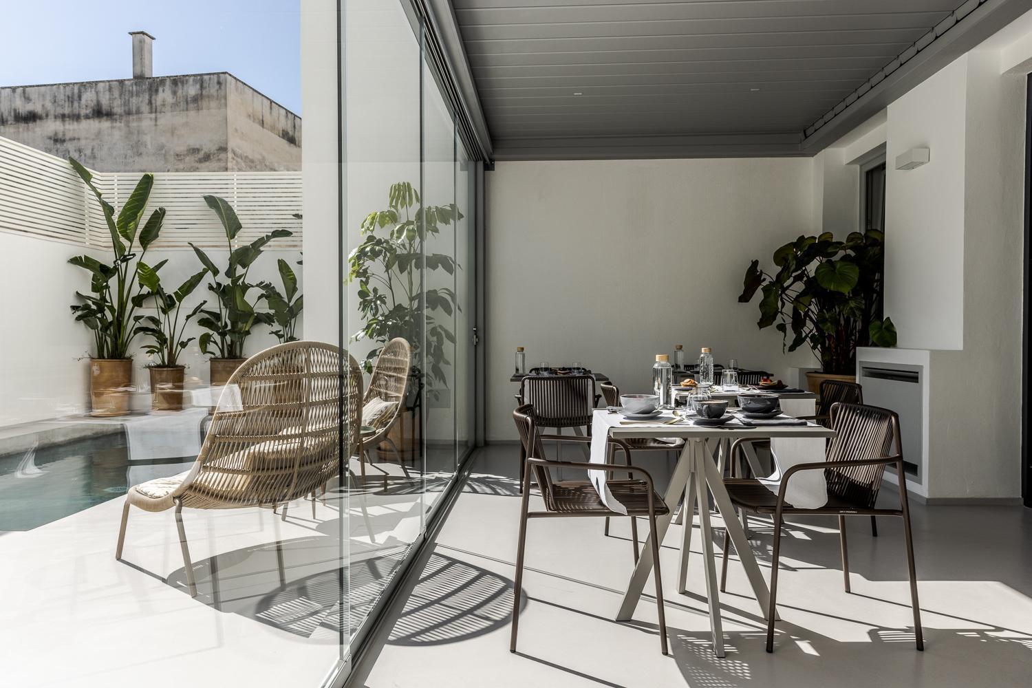 Palazzo Console Bed and Breakfast Λέτσε Εξωτερικό φωτογραφία