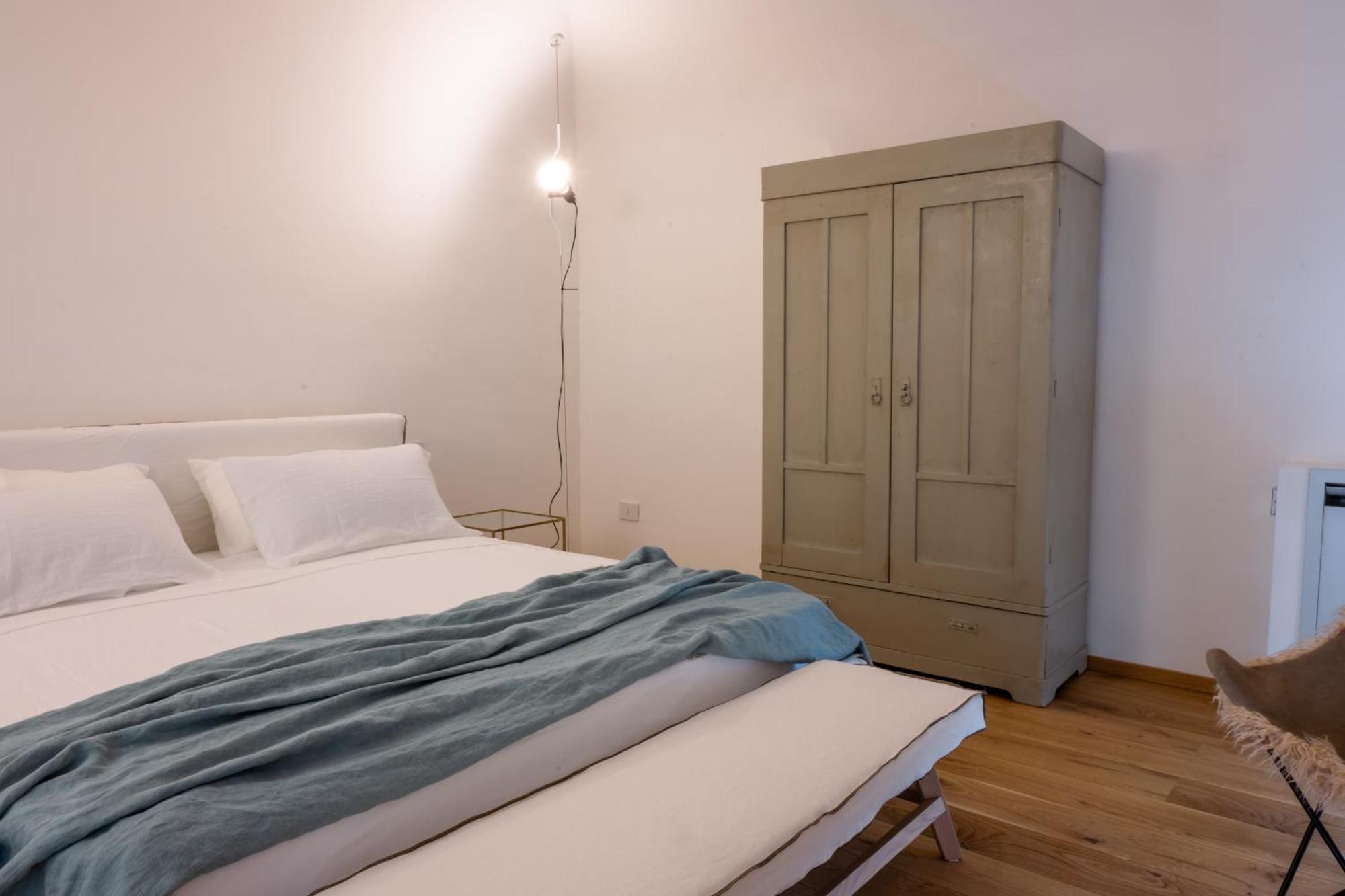 Palazzo Console Bed and Breakfast Λέτσε Εξωτερικό φωτογραφία